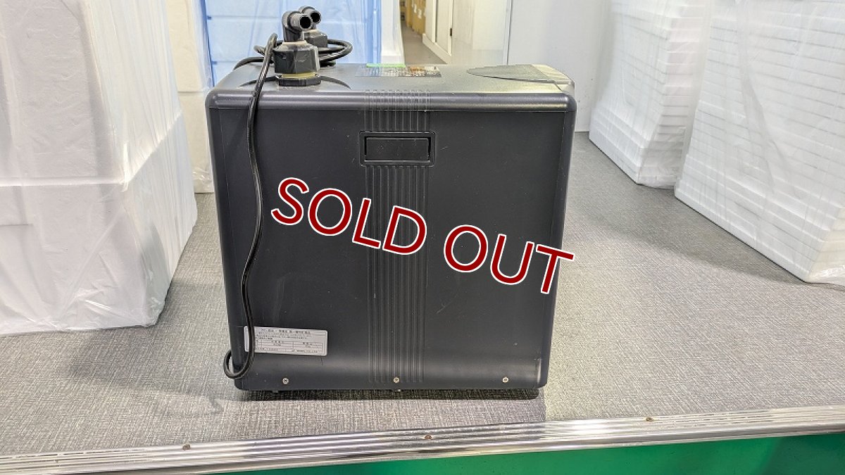 画像3: 【リユース品】【水槽用クーラー】ゼンスイ　ZC-500E　点検済（発送可能） (3)