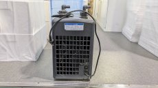 画像5: 【リユース品】【水槽用クーラー】ゼンスイ　ZC-500E　点検済（発送可能） (5)