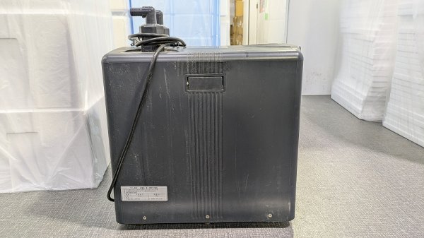 リユース品】【水槽用クーラー】ゼンスイ ZC-700E 点検済（発送可能