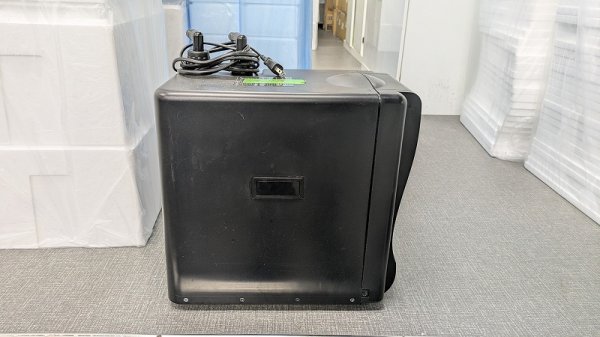 リユース品】【水槽用クーラー】ゼンスイ ZR-130E（500L以下） 点検済