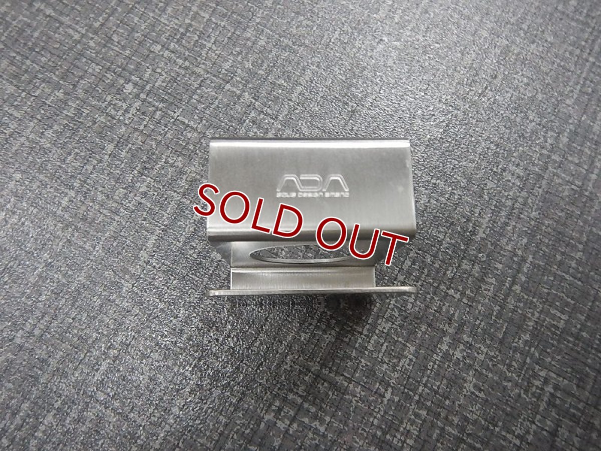 画像3: 【ADAリユース品】【ボンベスタンド】CO2メタルスタンド(発送可能)(熱帯魚)(中古) (3)