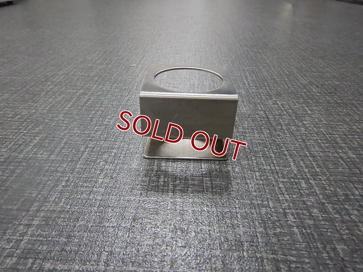 画像1: 【リユース品】【ADA】ADA メタルボンベスタンド　い（発送可能） (1)