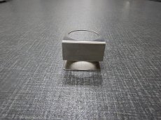 画像1: 【リユース品】【ADA】ADA メタルボンベスタンド　い（発送可能） (1)