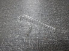 画像1: 【リユース品】【ADA】Do！aqua排水パイプ　け　13（発送可能） (1)