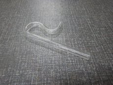 画像2: 【リユース品】【ADA】Do！aqua排水パイプ　け　13（発送可能） (2)