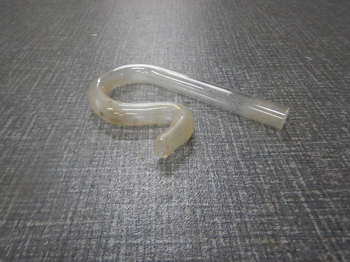 画像1: 【リユース品】【ADA】Do！aqua　排水パイプ　ち　17（発送可能） (1)