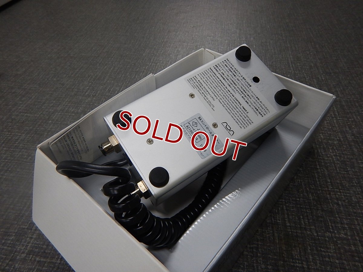 画像3: 【リユース品】【ADA】ADA  NAコントロールタイマーII め(発送可能) (3)