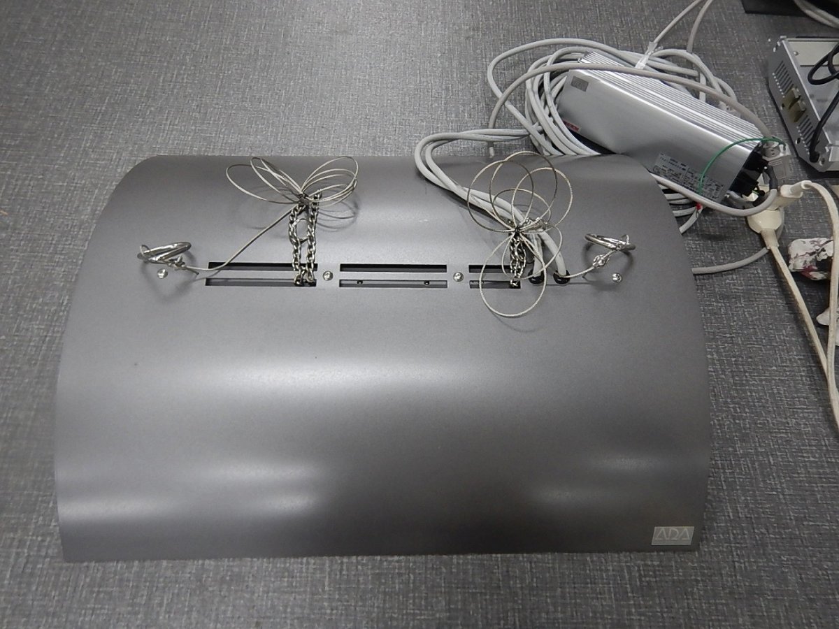 画像3: 【リユース品】【ADA】ADA  グランドソーラー る(発送可能) (3)