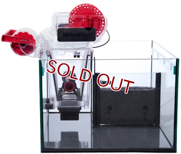 フィルター・ろ材・ポンプ Redsea reefmat 1200 Reef Mat 500/1200