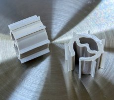 画像2: 【飼育用品・器具】【ろ材】アクアフュージョン type 2 　Aqua Fusion 02 (ソイル入り) (1? )(淡水) (2)