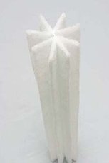 画像2: 【飼育用品・器具】バイコム　バフィ　濾過バクテリア専用吸着材(淡水、海水) (2)