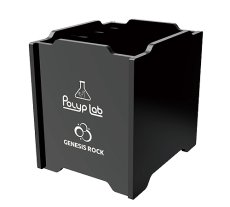 画像3: 【飼育用品・器具】【ろ材】ZOOX x Polyplab Genesis Rock Power Rack full (淡水、海水) (3)