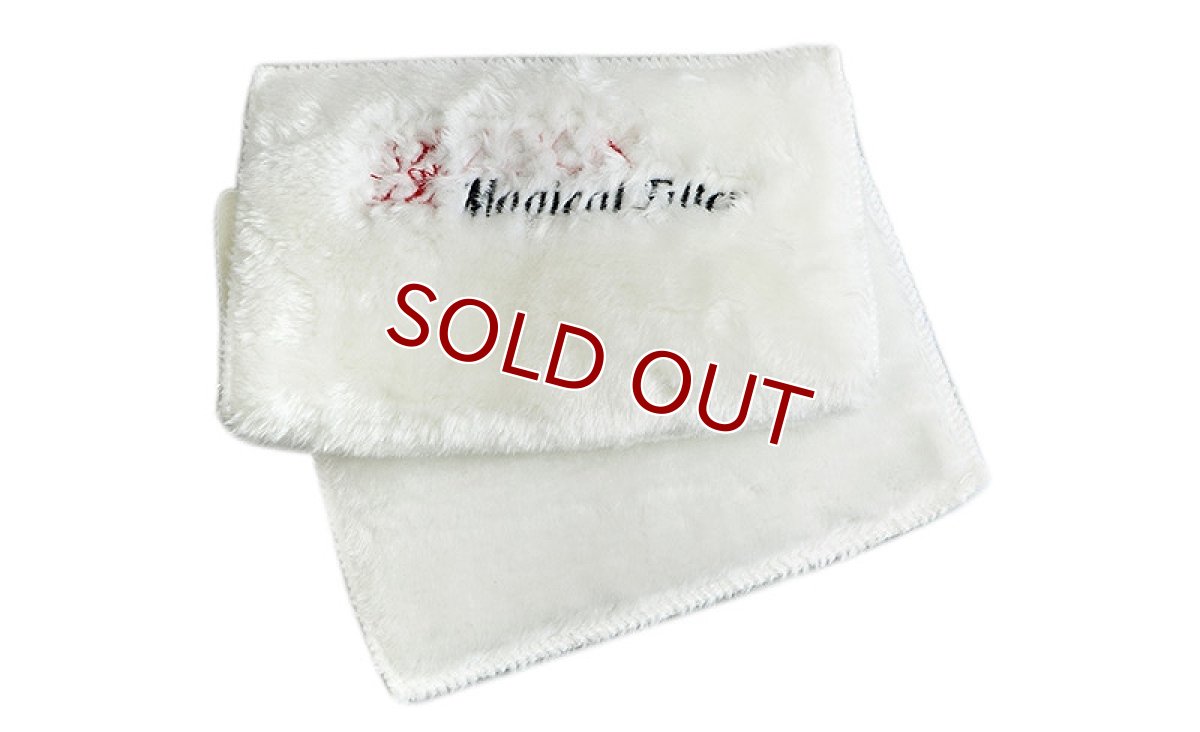 画像2: 【飼育用品・器具】【交換フィルターマット】【MMC企画】 ZOOX　マジカルフィルター　(海水用) (2)