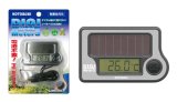 飼育用品 器具 水温計 水温計 マルチ水温計 日動 淡水 海水用 ペットバルーン ネットショップ