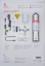 画像2: 【飼育用品・器具】Chihiros CO2 Generator Kit 2.5L 化学反応式【CO2機器】 (2)