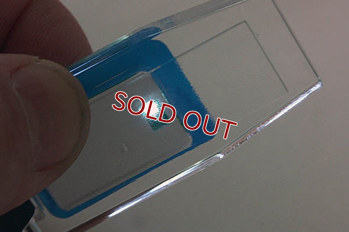 画像3: 【飼育用品・器具】【取り寄せ商品】【AQUA GEEK】 【塩分濃度屈折計】  ＬＥＤ光源付き塩分濃度屈折計 (3)