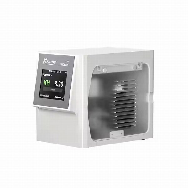 Kamoer Reef Master KH測定器 飼育用品・器具】【KH測定器】Kamoer ReefMaster KHU KH測定器(海水