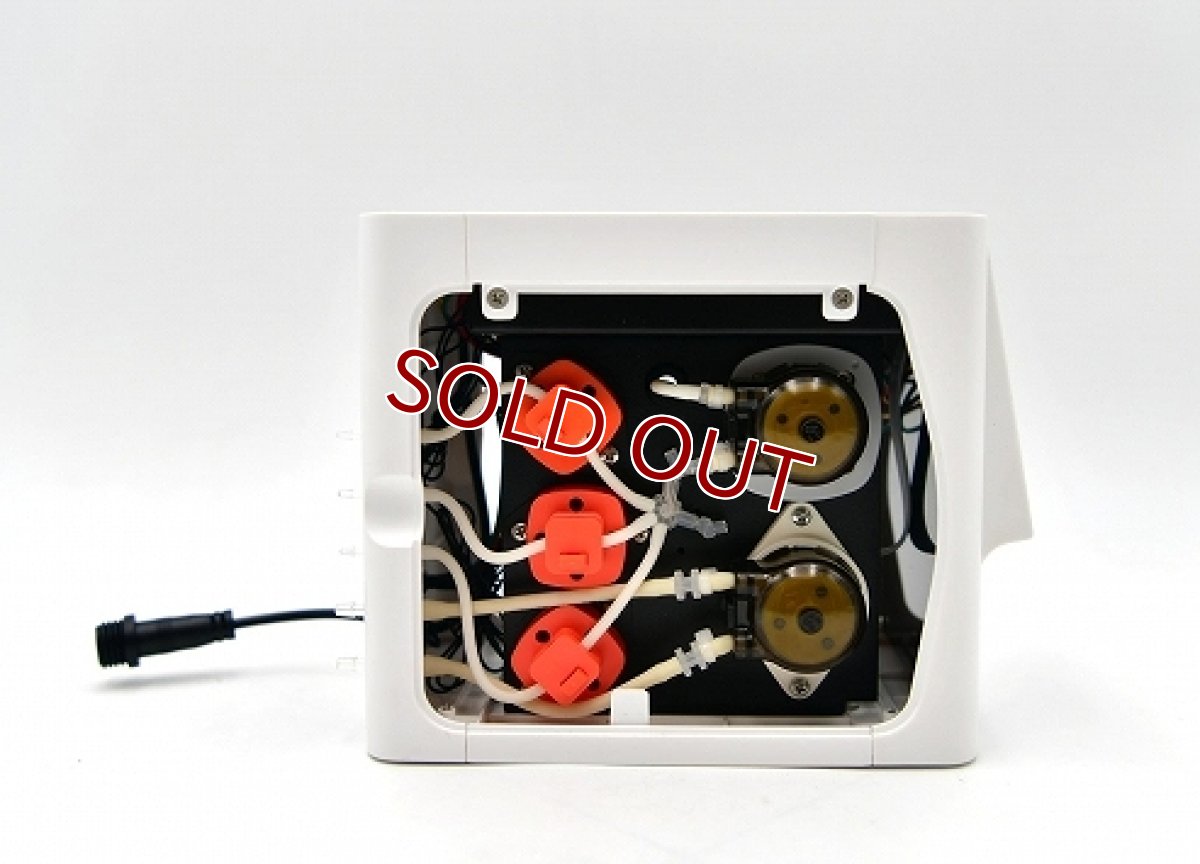 画像4: 【飼育用品・器具】【KH測定器】Kamoer ReefMaster KHU KH測定器(海水) (4)