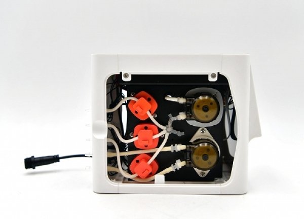 kamoer KH測定器 飼育用品・器具】【KH測定器】Kamoer ReefMaster KHU KH測定器(海水