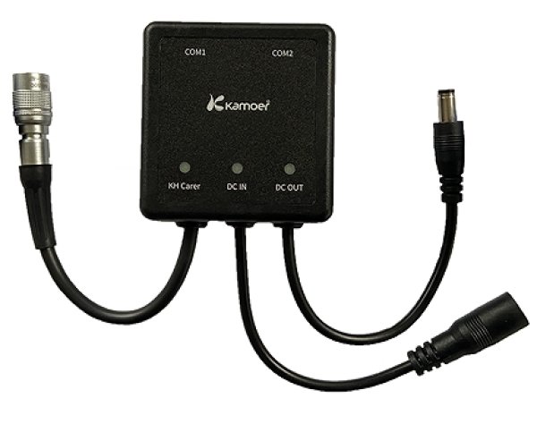 飼育用品・器具】【ドーシングポンプ】Kamor F4Pro ドーシング