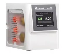 画像1: 【飼育用品・器具】【KH測定自動添加セット】KamoerKHU+F4Pro+接続モジュール+添加剤セット(海水用) (1)