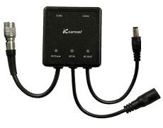 画像2: 【飼育用品・器具】【KH測定自動添加セット】KamoerKHU+F4Pro+接続モジュール+添加剤セット(海水用) (2)