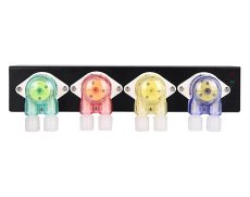 画像3: 【飼育用品・器具】【KH測定自動添加セット】KamoerKHU+F4Pro+接続モジュール+添加剤セット(海水用) (3)