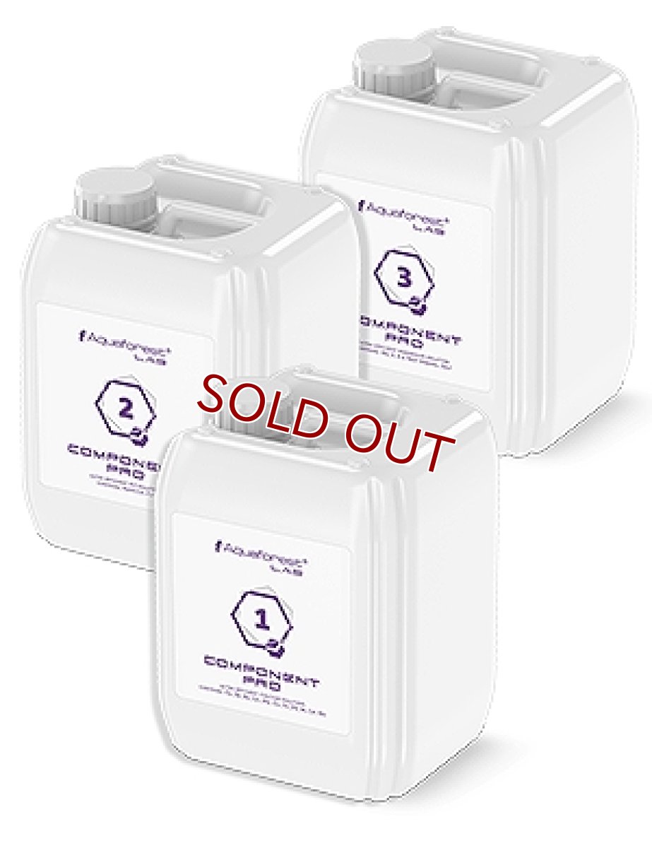 画像5: 【飼育用品・器具】【KH測定自動添加セット】KamoerKHU+F4Pro+接続モジュール+添加剤セット(海水用) (5)