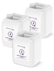 画像5: 【飼育用品・器具】【KH測定自動添加セット】KamoerKHU+F4Pro+接続モジュール+添加剤セット(海水用) (5)