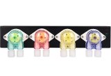 飼育用品・器具】【ドーシングポンプ】Kamor F4Pro ドーシングポンプ