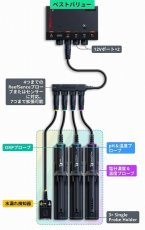 画像1: 【飼育用品・器具】【水質測定器具】ReefControl Pro デラックス【予約販売8月頃入荷予定】 (1)