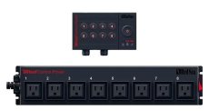 画像1: 【飼育用品・器具】【水質測定器具】ReefControl Power 8 デラックス【予約販売8月頃入荷予定】 (1)