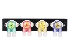 画像3: 【飼育用品・器具】【水質測定器具】Kamoer ReefMaster CMK mini コントロールセット【予約販売8月頃入荷予定】(海水用) (3)