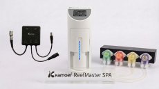 画像1: 【飼育用品・器具】【水質測定器具】ReefMaster SPA コントロールセット 【予約販売10月頃入荷予定】(海水用) (1)