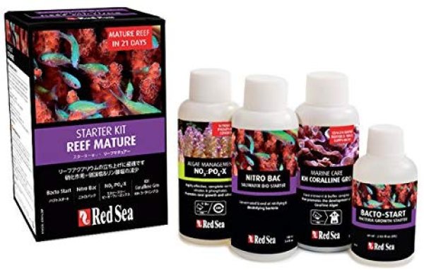 飼育用品・器具】【水質測定器具】【テスター】【Redsea