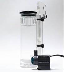 画像1: 【飼育用品・器具】【バイオペレットリアクター】【LSS】 ＢＲ-mini100 Black (お取り寄せ商品)(海水用) (1)