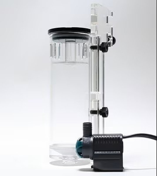 飼育用品・器具】【バイオペレットリアクター】【LSS】 BR-mini100