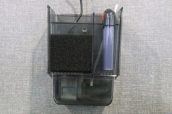 飼育用品・器具】【プロテインスキマー】【ゼンスイ】 プロテイン