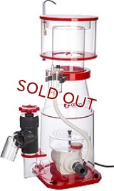 プロテインスキマー　Octo Regal200-S LSS研究所 OCTO Regal 200-S DCプロテインスキマー : G3 AQUA