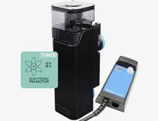 画像1: 【飼育用品・器具】【プロテインスキマー】【TUNZE】　ツンゼ DOC スキマー 9004(海水用)(サンゴ用)(メーカー保証付き) (1)