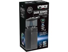 画像1: 【飼育用品・器具】【プロテインスキマー】SICCE　シャークスキマー　300(海水用) (1)