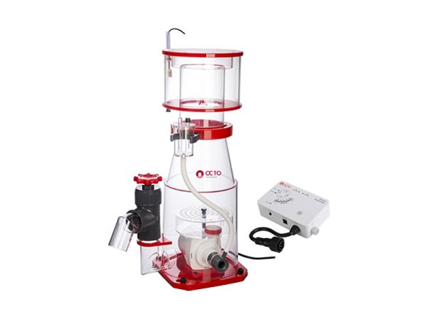 OCTO 150-Sプロテインスキマー 飼育用品・器具】【プロテインスキマー】OCTO リーガル 150s(お