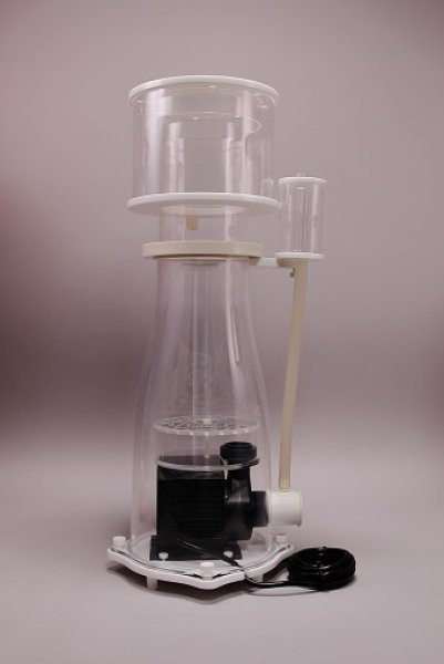 飼育用品・器具】【プロテインスキマー】【LSS】 V-spec200 (お