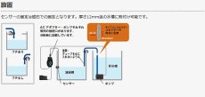 画像4: 【飼育用品・器具】【自動給水システム】AUTOAQUA Smart ATO Duo　スマートATO　デュオ(淡水 海水 両用)(メーカー保証付き) (4)