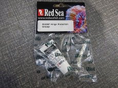 画像1: 【メンテナンスツール】RedSea　ヒンジプロテクショングリス　3ｇ(海水　淡水) (1)