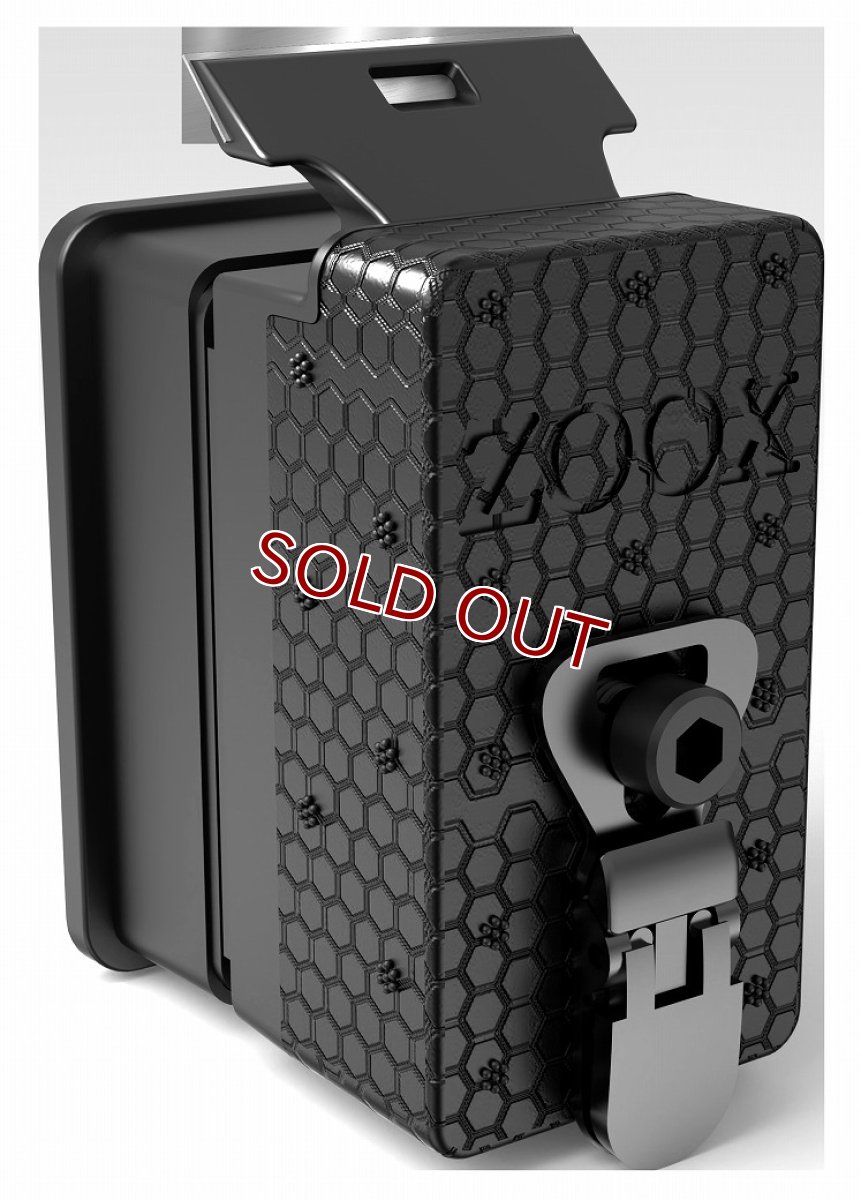 画像3: 【飼育用品・器具】【スクレーパー】ZOOX　マグニート　Ｍ　9-12ｍｍ(海水　淡水) (3)