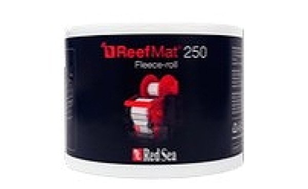 飼育用品・器具】【ローラーフィルター】【Red Sea】リーフマット250用