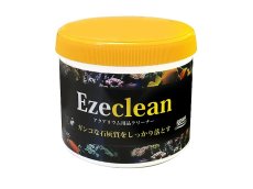 画像1: 【飼育用品・器具】【掃除器具】Ezeclean 300ml(海水用) (1)