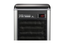 画像1: 送料無料 お取り寄せ ZTK1000 水槽用クーラー(320Wヒーター内臓)【1台】(海水　淡水) (1)