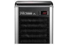 画像1: 送料無料 お取り寄せ ZTK2000 水槽用クーラー(320Wヒーター内臓)【1台】(海水　淡水) (1)